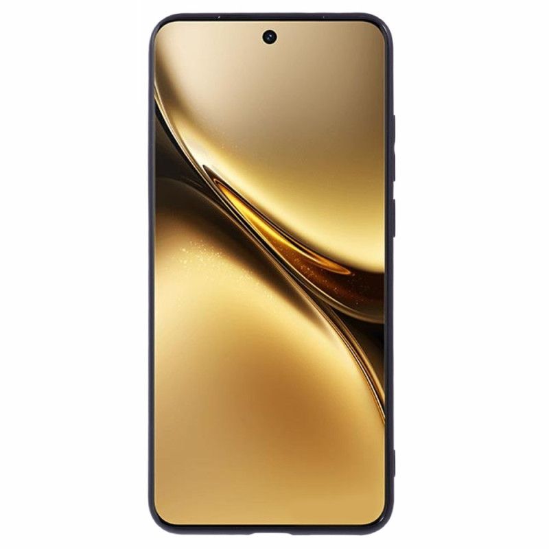 Deksel Vivo X200 Glanset Og Fleksibel Beskyttelse Deksel