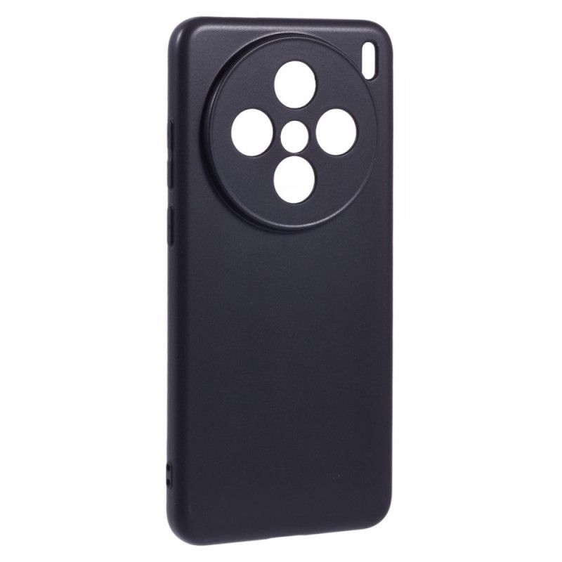 Deksel Vivo X200 Glanset Og Fleksibel Beskyttelse Deksel