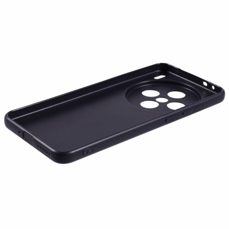 Deksel Vivo X200 Glanset Og Fleksibel Beskyttelse Deksel