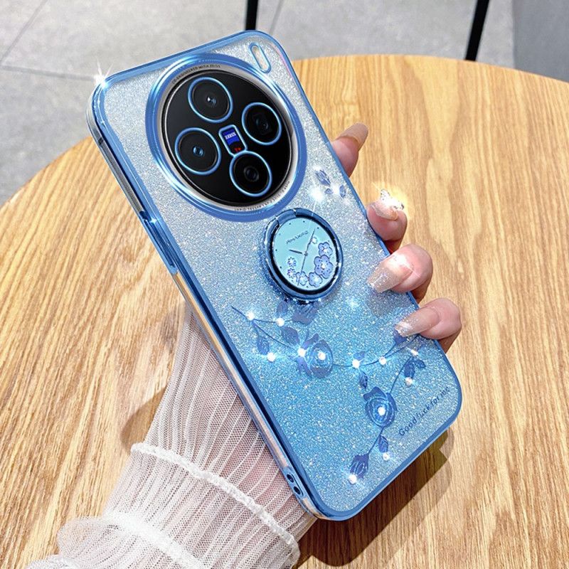 Deksel Vivo X200 Glitterblomstativ Beskyttelse Deksel