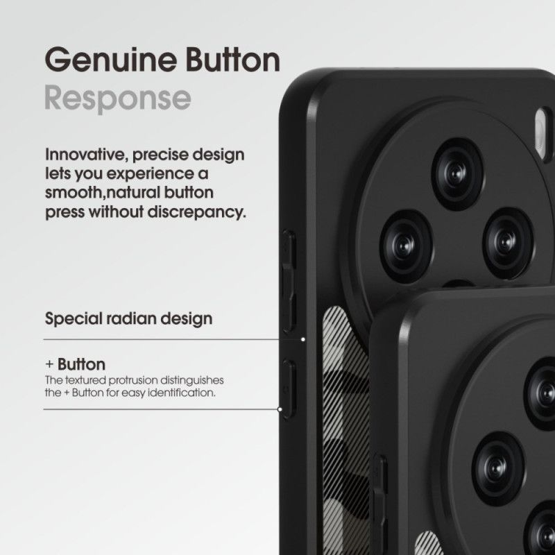 Deksel Vivo X200 Ibmrs Beskyttelse Deksel