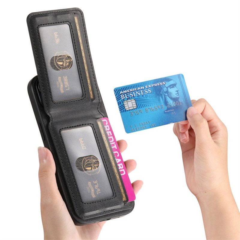 Deksel Vivo X200 Justerbart Stativ Og Rfid-beskyttelse