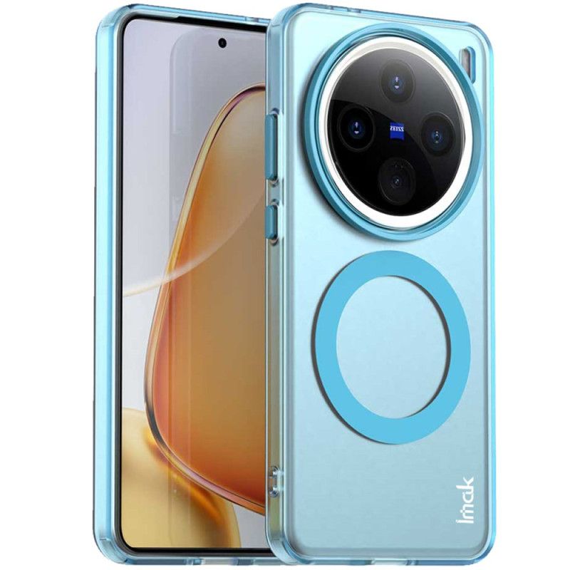 Deksel Vivo X200 Magsafe Imak Beskyttelse Deksel