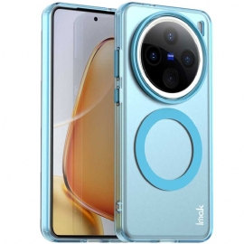 Deksel Vivo X200 Magsafe Imak Beskyttelse Deksel