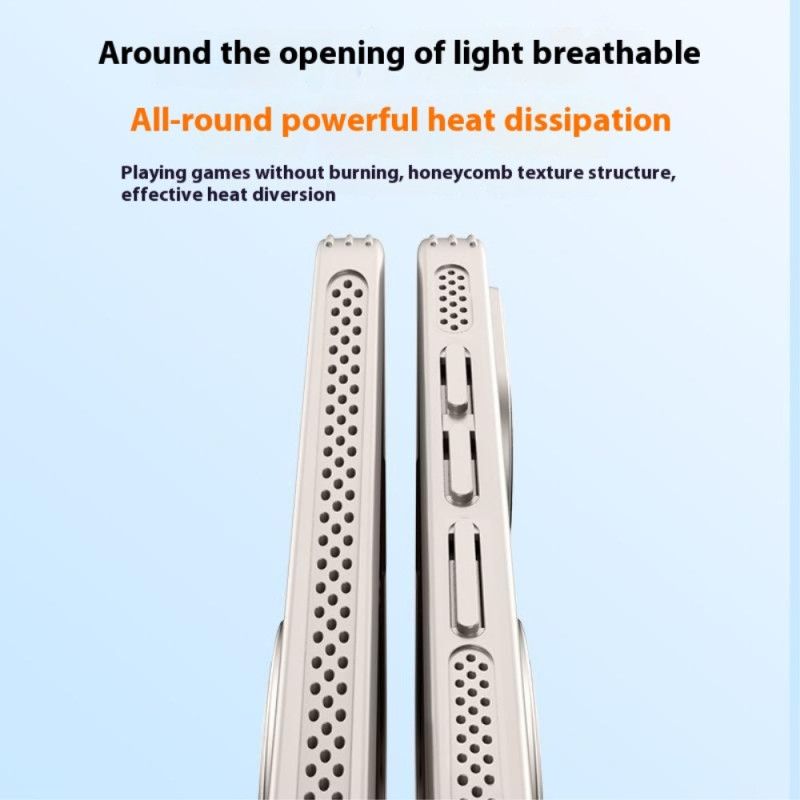 Deksel Vivo X200 Magsafe-ringholder