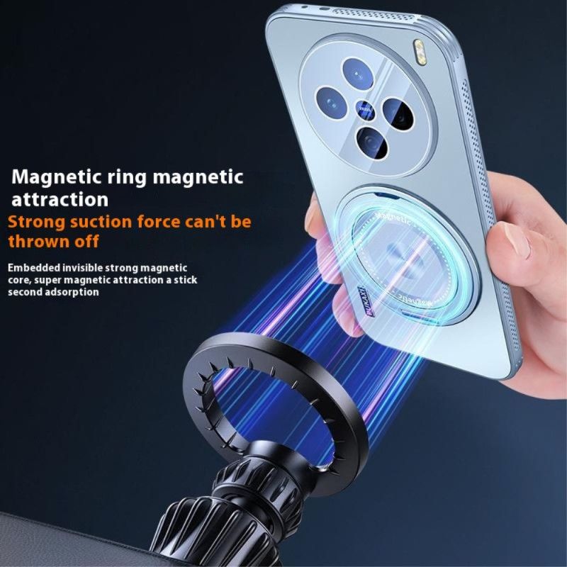 Deksel Vivo X200 Magsafe-ringholder