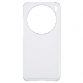 Deksel Vivo X200 Minimalistisk Frostet Effekt