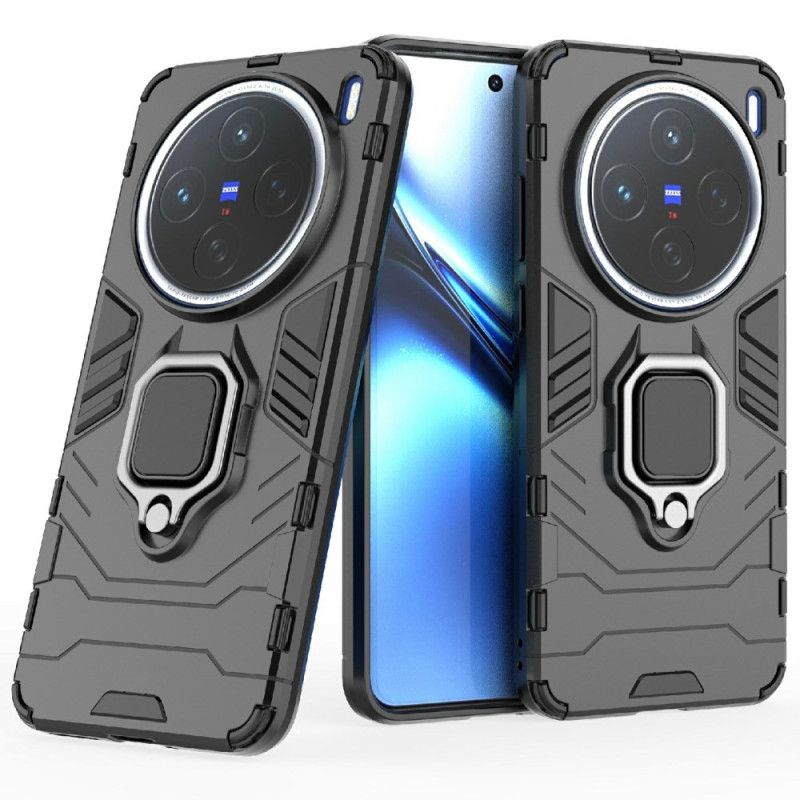 Deksel Vivo X200 Mobildeksel Slitesterk Ring