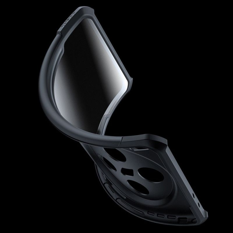 Deksel Vivo X200 Xundd Beskyttelse Deksel