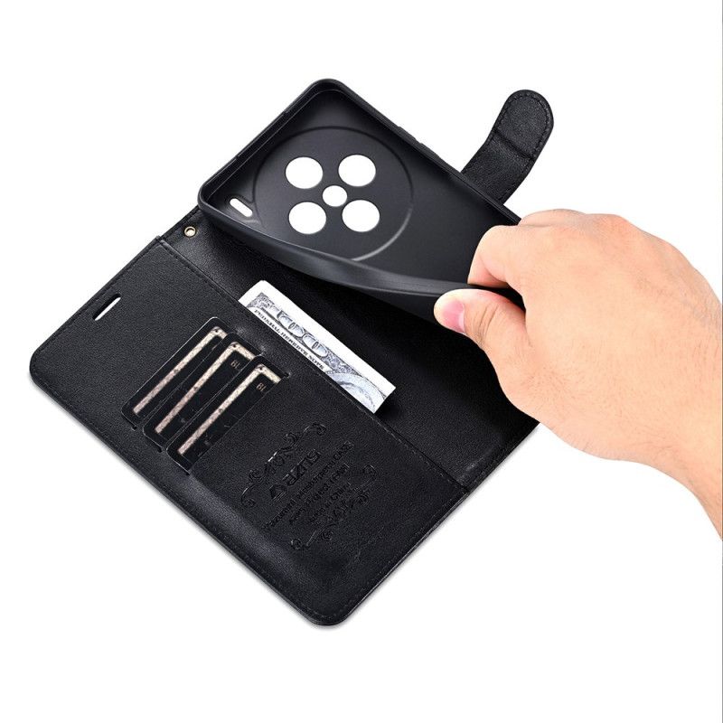 Folio Deksel Vivo X200 Azns Beskyttelse Deksel