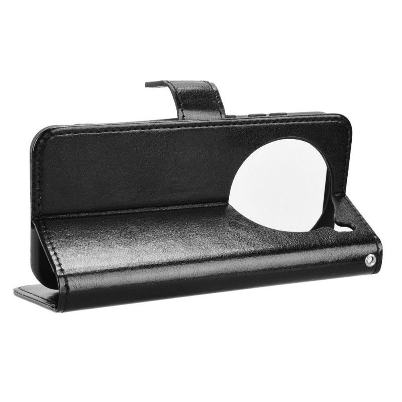 Folio Deksel Vivo X200 Prangende Kunstskinn