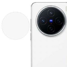 Linsebeskytter I Herdet Glass For Vivo X200