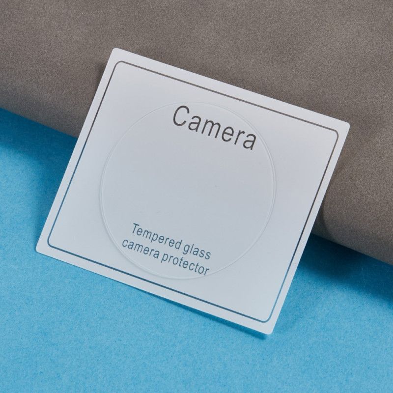 Linsebeskytter I Herdet Glass For Vivo X200