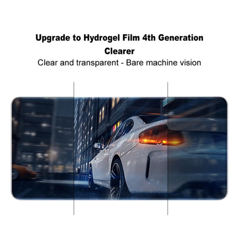 Skjermbeskytter For Vivo X200