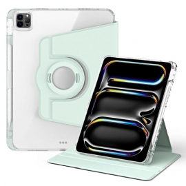 Case Etui iPad Pro 13 (2024) Mobildeksel Demonterbar