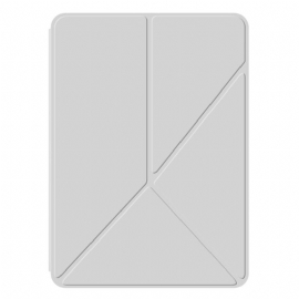 iPad Pro 13 (2024) Origami-støtte Og Magnetisk Fiksering