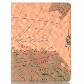 Case Etui iPad Pro 13 (2025) Mobildeksel Kortholder