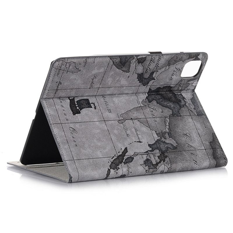 Case Etui iPad Pro 13 (2025) Mobildeksel Kortholder