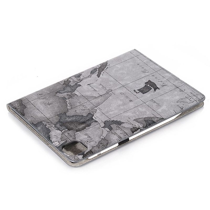 Case Etui iPad Pro 13 (2025) Mobildeksel Kortholder