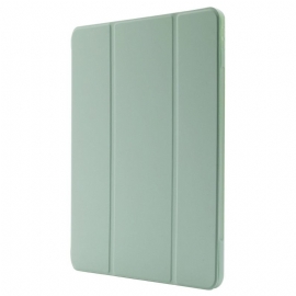 Case Etui iPad Pro 13 (2025) Mobildeksel Trefoldig Stativ Og Blyantholder