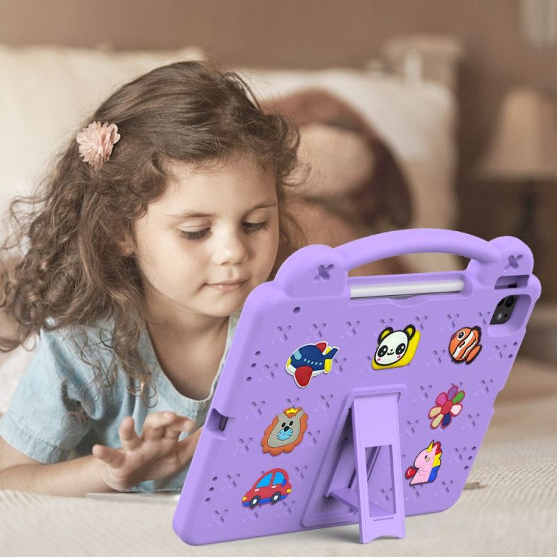 Deksel iPad Pro 13 (2025) Eva