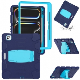 Deksel iPad Pro 13 (2025) Forsterket Stativ