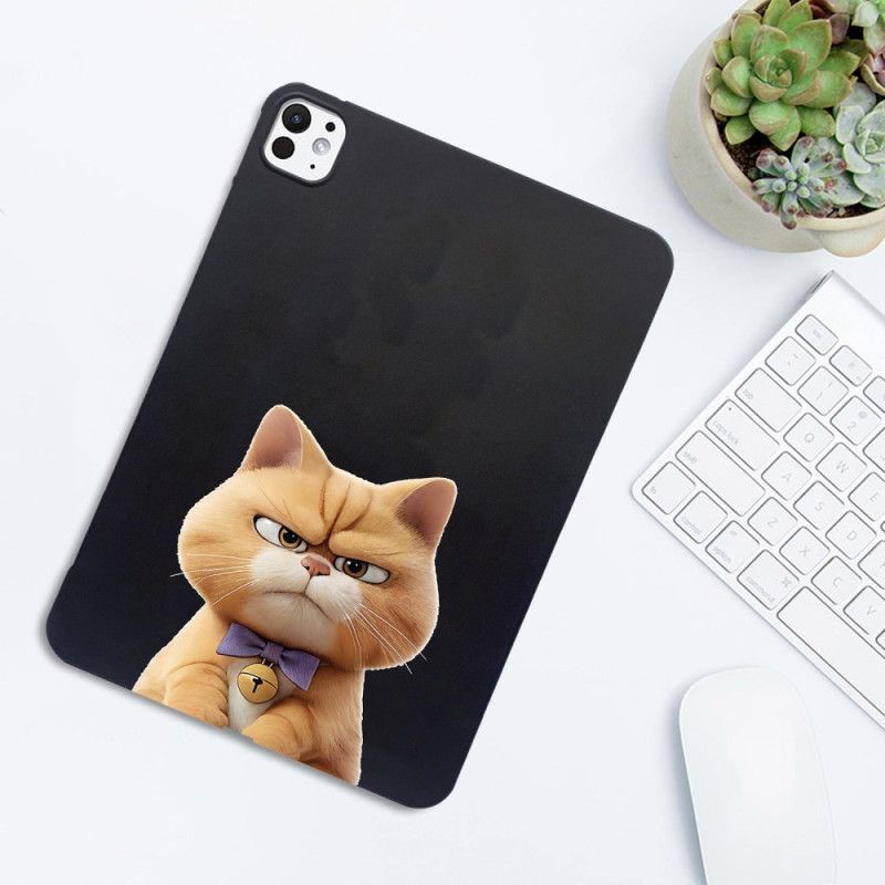 Deksel iPad Pro 13 (2025) Garfield Beskyttelse Deksel