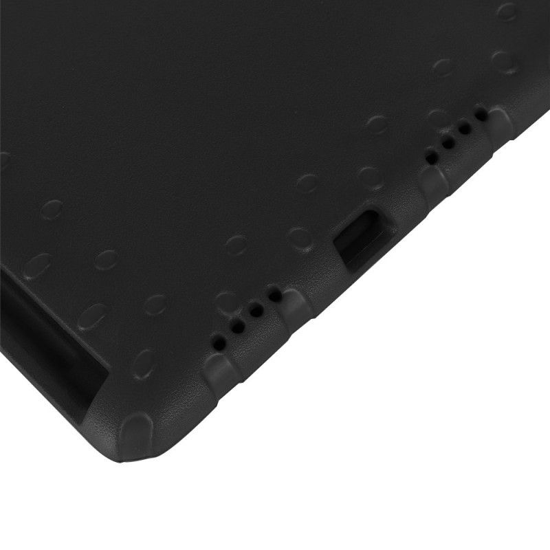 Deksel iPad Pro 13 (2025) Håndtak Og Stativ Beskyttelse Deksel