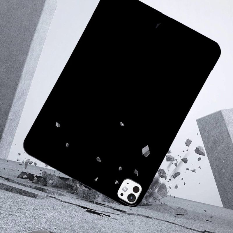 Deksel iPad Pro 13 (2025) Mobildeksel Matt Finish