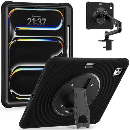 Deksel iPad Pro 13 (2025) Mobildeksel Vesa-kompatibilitet