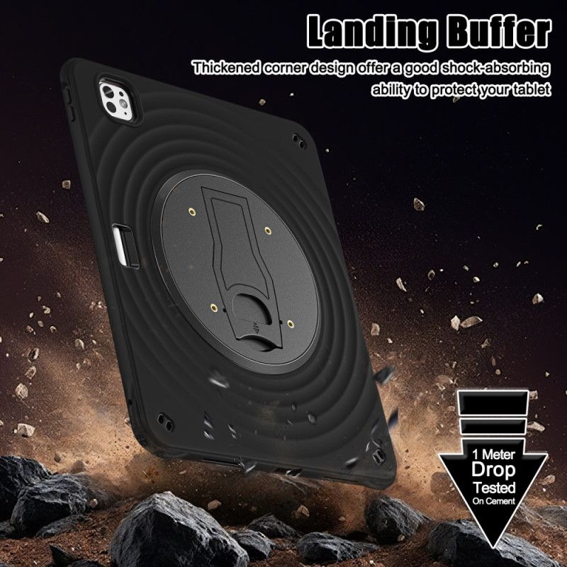 Deksel iPad Pro 13 (2025) Mobildeksel Vesa-kompatibilitet