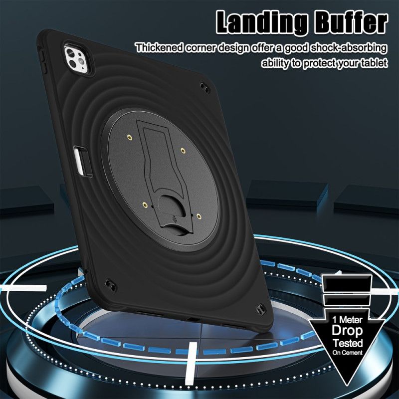 Deksel iPad Pro 13 (2025) Mobildeksel Vesa-kompatibilitet