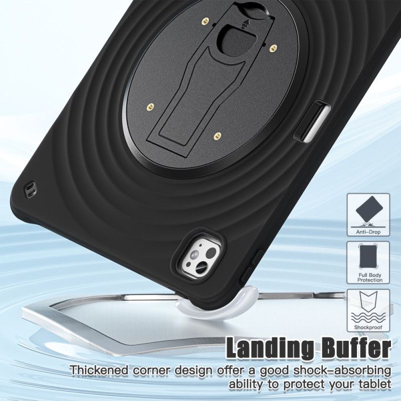 Deksel iPad Pro 13 (2025) Mobildeksel Vesa-kompatibilitet