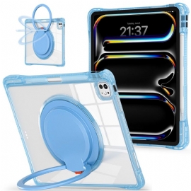 Deksel iPad Pro 13 (2025) Roterende Håndtak