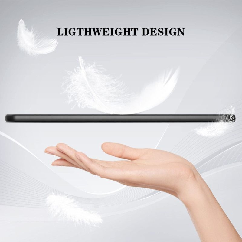 Deksel iPad Pro 13 (2025) Tegneserietiger