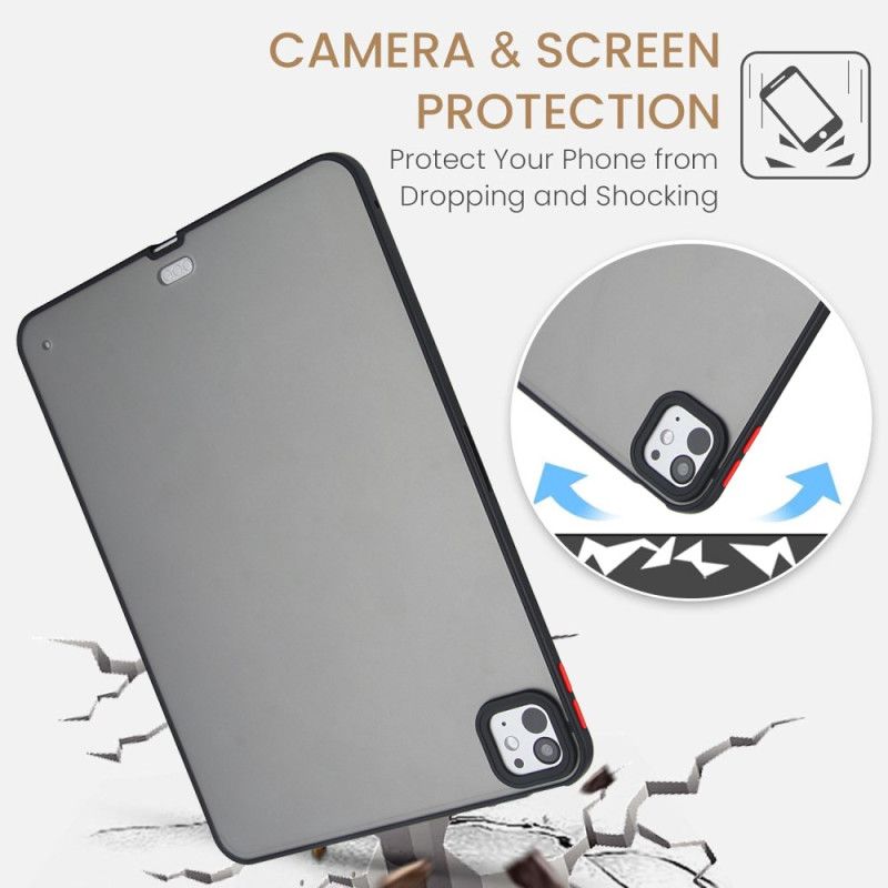 Deksel Til iPad Pro 13 (2025) Hybrid