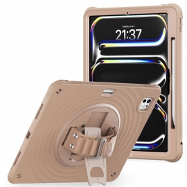 Deksel Til iPad Pro 13 (2025) Premium Design