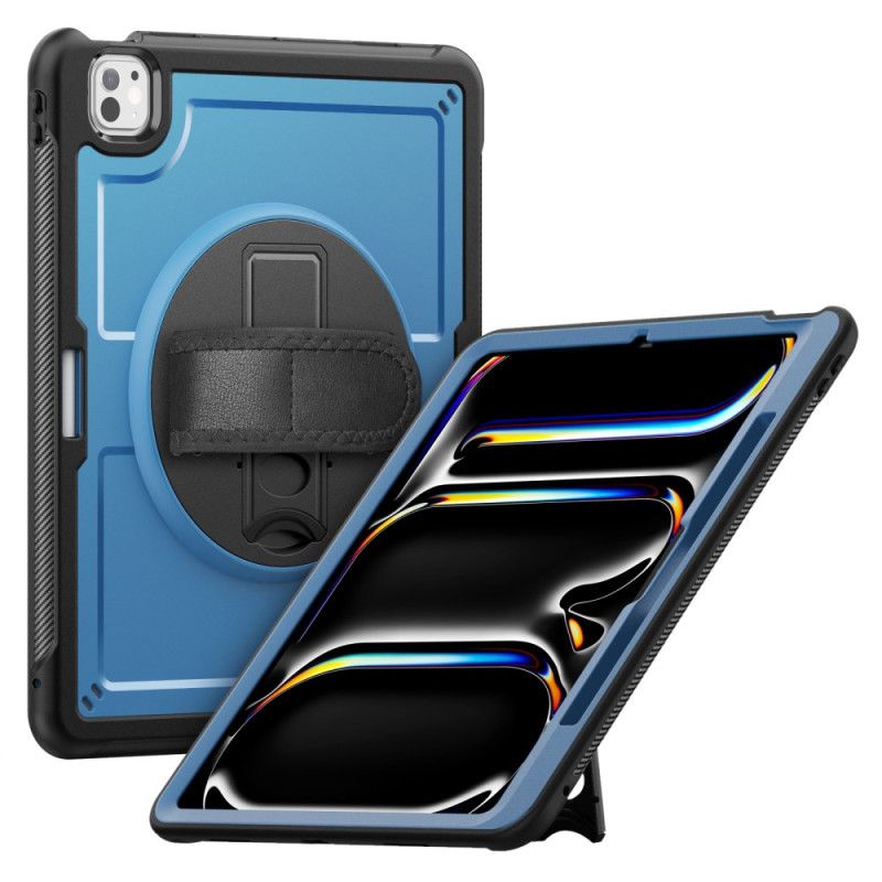 Deksel Til iPad Pro 13 (2025) Robust Multifunksjonell