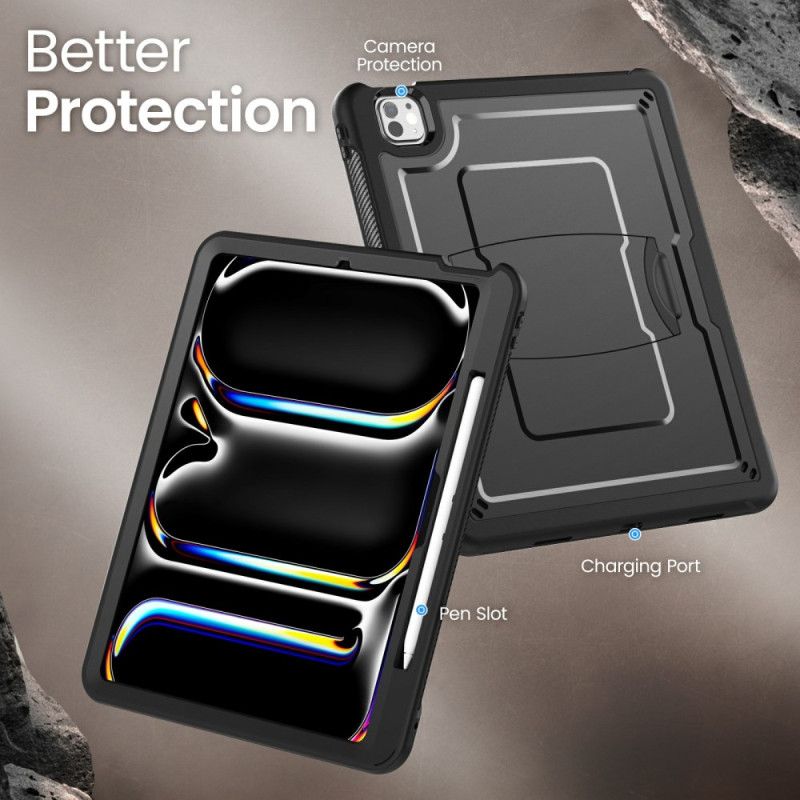 Deksel Til iPad Pro 13 (2025) Smart Design