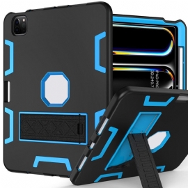 Deksel Til iPad Pro 13 (2025) Stativ Og Pekepennholder