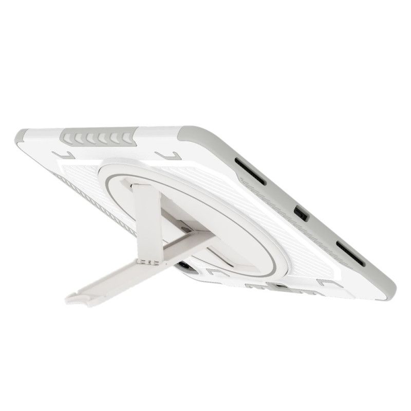 Deksel Til iPad Pro 13 (2025) Stylusholder Og Justerbart Stativ