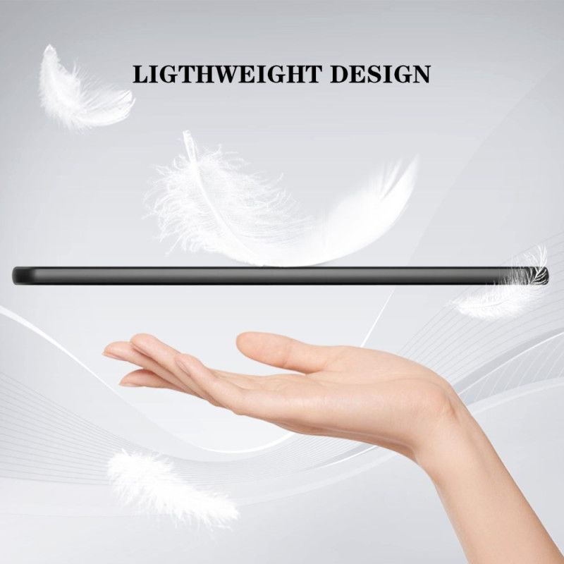 Deksel Til iPad Pro 13 (2025) Tiger