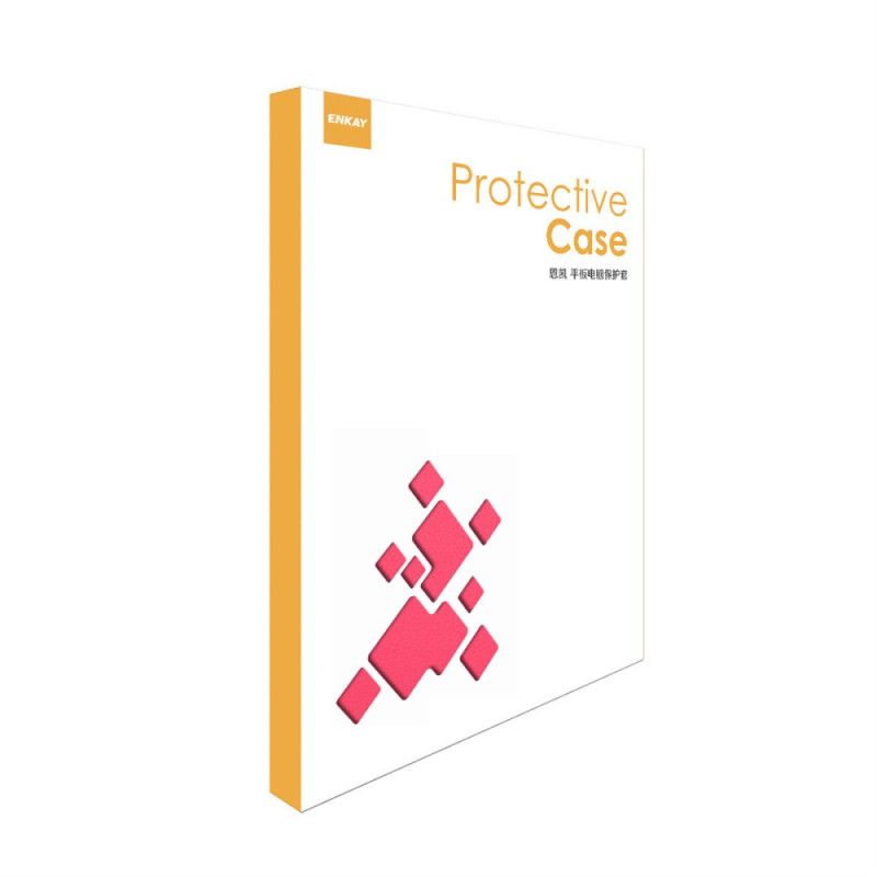 Etui iPad Pro 13 (2025) Allsidig Design