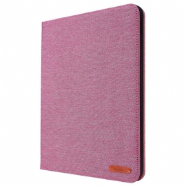 Etui iPad Pro 13 (2025) Stoff
