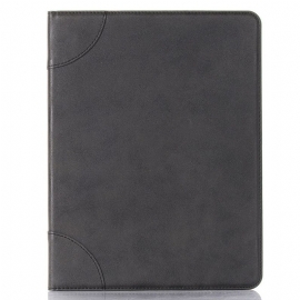 Etui iPad Pro 13 (2025) Vintage-stil