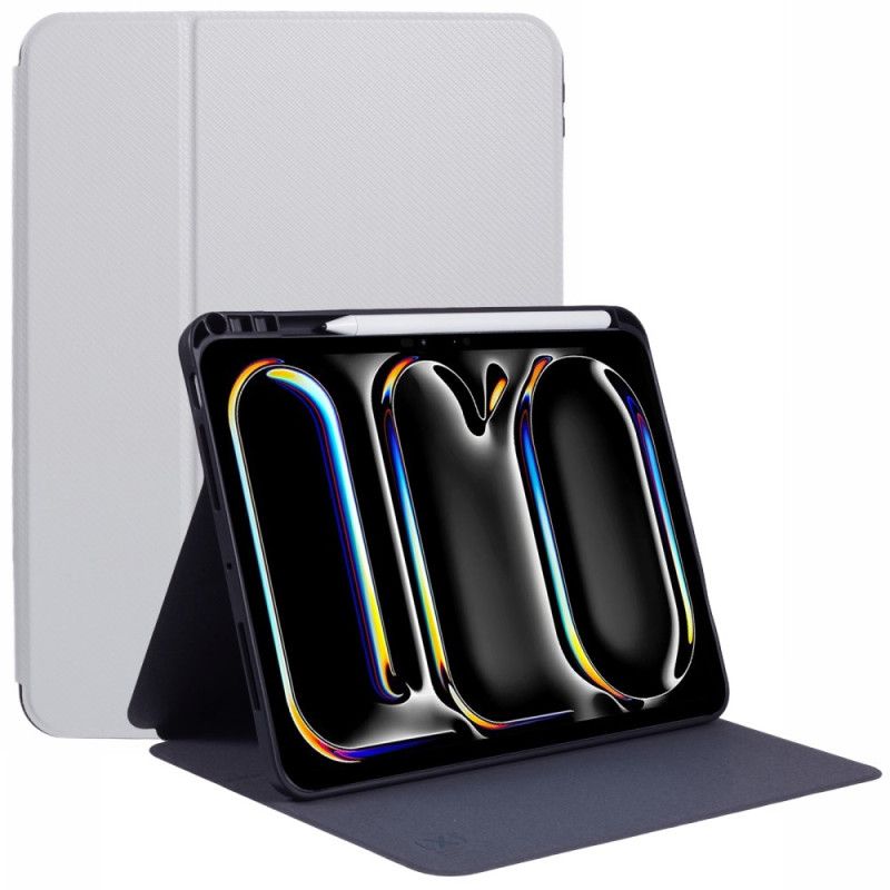 Etui iPad Pro 13 (2025) X-level I Læreffekt