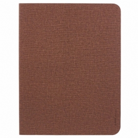 Etui iPad Pro 13 (2025) X-level-stoff