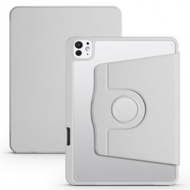 Etui Til iPad Pro 13 (2025) Roterende Stativ