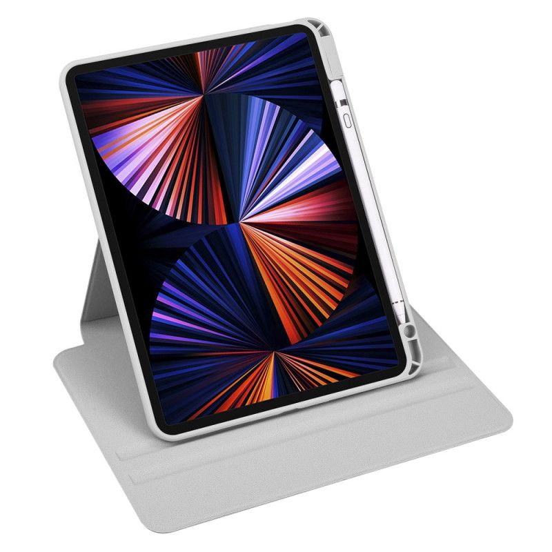 Etui Til iPad Pro 13 (2025) Roterende Stativ