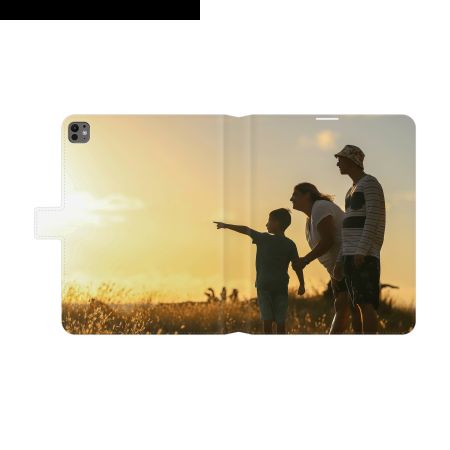 Folio Deksel iPad Pro 13 (2025) Personlig